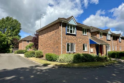 1 bedroom apartment for sale, Corinthian Court, Alcester