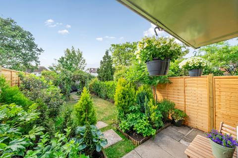 57 Greystoke Drive, Ruislip, HA4 7YN