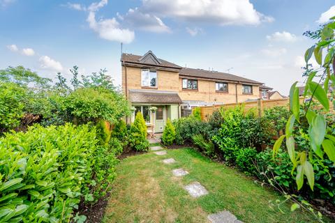 57 Greystoke Drive, Ruislip, HA4 7YN