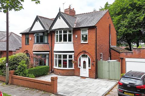 undefined, St Oswalds Road, Ashton-in-Makerfield, Wigan, WN4 9NR