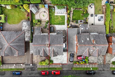 undefined, St Oswalds Road, Ashton-in-Makerfield, Wigan, WN4 9NR