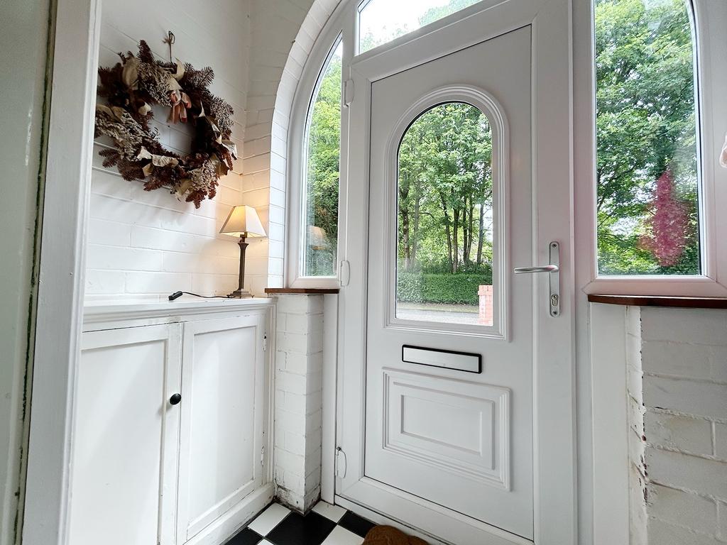 Porch