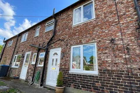 2 bedroom house for sale, 3 Crawfords Yard, Brompton, Northallerton