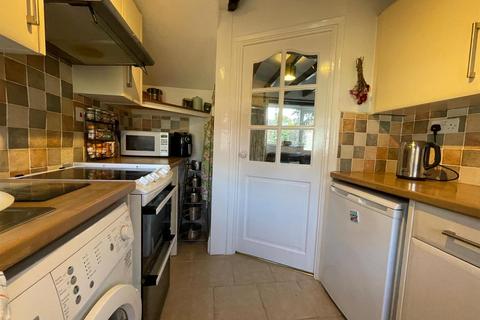 2 bedroom house for sale, 3 Crawfords Yard, Brompton, Northallerton