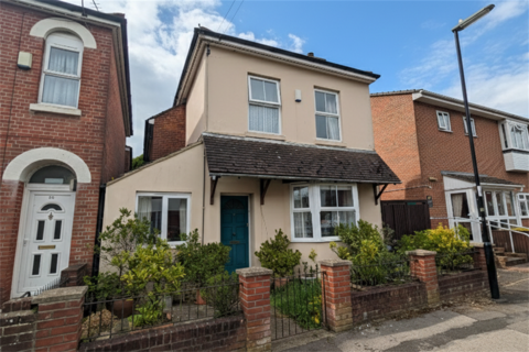 3 bedroom detached house for sale, Inner Avenue