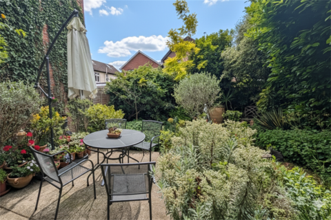3 bedroom detached house for sale, Inner Avenue