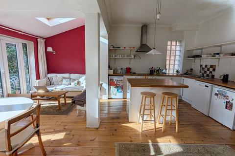 3 bedroom detached house for sale, Inner Avenue