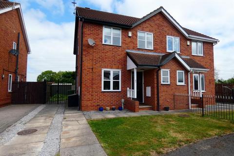 undefined, The Meadows, Dunswell, Hull, HU6 0AU
