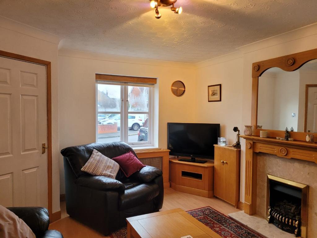 Lounge 1