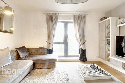 undefined, Lockwood Road, Southall