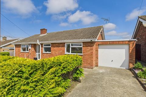 3 bedroom detached bungalow for sale, Powers Place, Downham Market PE38