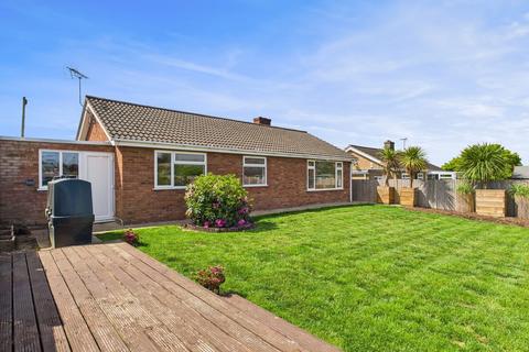 3 bedroom detached bungalow for sale, Powers Place, Downham Market PE38