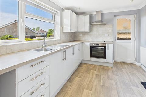 3 bedroom detached bungalow for sale, Powers Place, Downham Market PE38