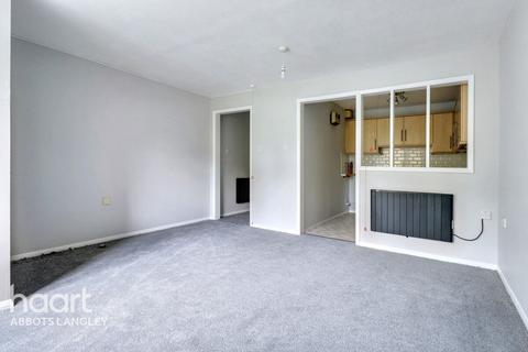 1 bedroom flat for sale, The Grange, High Street, ABBOTS LANGLEY