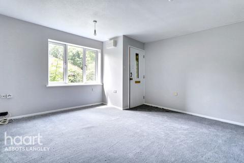 1 bedroom flat for sale, The Grange, High Street, ABBOTS LANGLEY