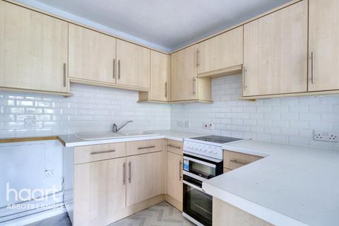 1 bedroom flat for sale, The Grange, High Street, ABBOTS LANGLEY