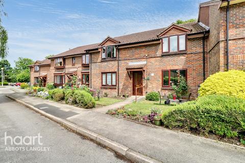 1 bedroom flat for sale - The Grange, High Street, ABBOTS LANGLEY