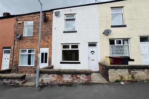 undefined, Hawksley Street, Horwich, Bolton, BL6