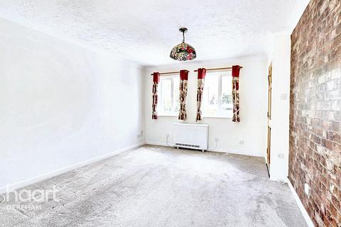 undefined, Farrow Close, Mattishall