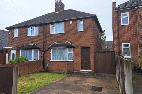 Knole Road, Wollaton, Nottingham NG8 2DB