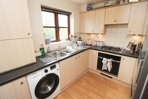 undefined, Berrington Grove, Westcroft, Milton Keynes