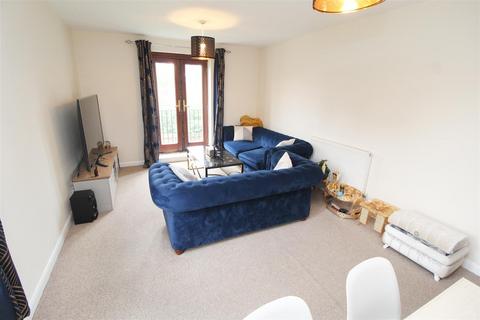 undefined, Berrington Grove, Westcroft, Milton Keynes