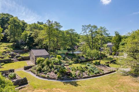 undefined, Glasshouses, Harrogate, North Yorkshire, HG3