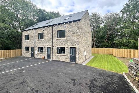 undefined, Boothtown, Halifax HX3