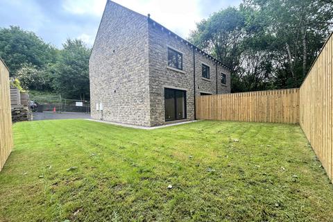 undefined, Boothtown, Halifax HX3