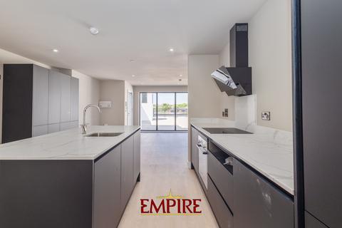 3 bedroom apartment to rent, City Green, 2094 Coventry Road B26 3YY