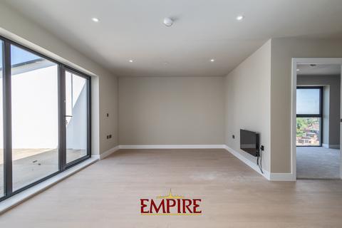 3 bedroom apartment to rent, City Green, 2094 Coventry Road B26 3YY
