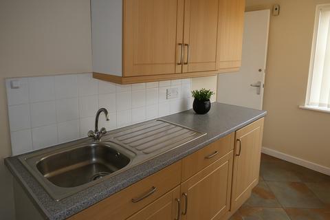 undefined, Marsh Lane, Oxford OX3