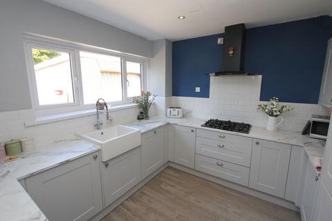 Tramore Fairfield Close, Llantwit Major, CF61 2XL