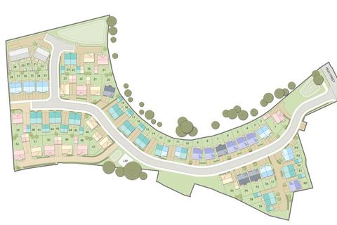 undefined, Cwrt Y Priordy, St. Clears, Carmarthen, Carmarthenshire, SA33