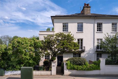 undefined, Downshire Hill, London, NW3