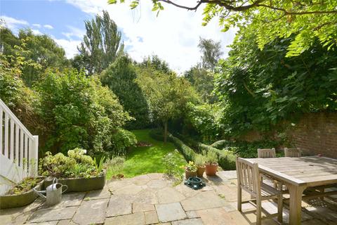 undefined, Downshire Hill, London, NW3