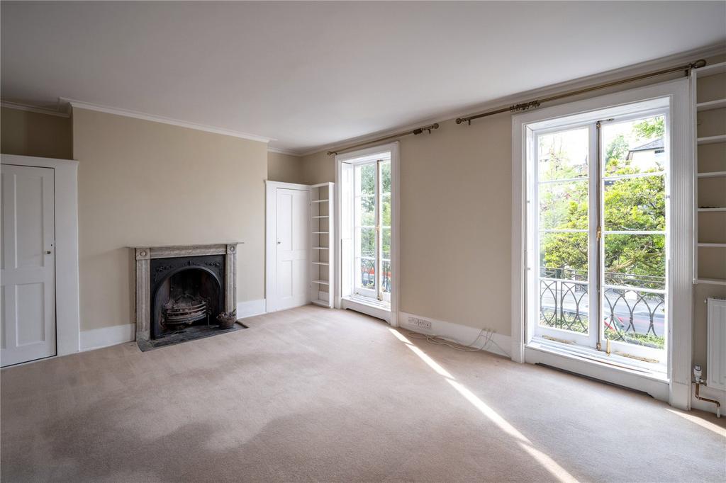 Prinicple Bedroom
