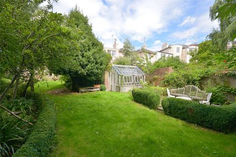 undefined, Downshire Hill, London, NW3