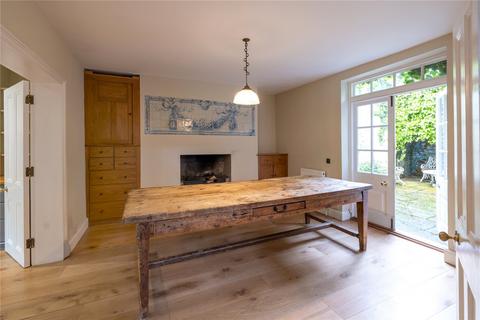 undefined, Downshire Hill, London, NW3