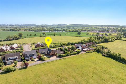 undefined, School Hill, Wootton Wawen, Henley-In-Arden