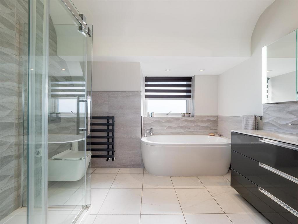 Master En Suite