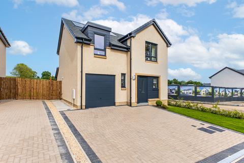 3 bedroom detached house for sale, The Bromley, Stanley, PH1