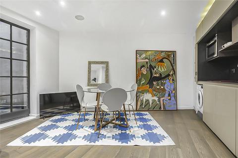 Fortress Road, Kentish Town, London, NW5