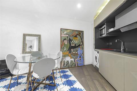 1 bedroom apartment for sale, Fortress Road, Kentish Town, London, NW5