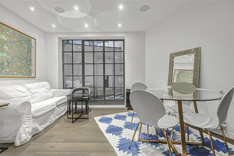 1 bedroom apartment for sale, Fortress Road, Kentish Town, London, NW5