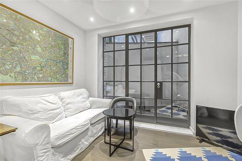 1 bedroom apartment for sale, Fortress Road, Kentish Town, London, NW5