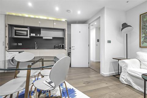1 bedroom apartment for sale, Fortress Road, Kentish Town, London, NW5