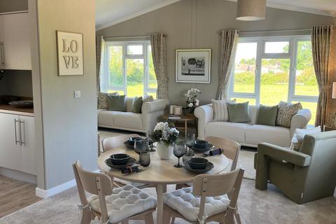 undefined, Nook Park, Willow Road, Great Horwood MK17