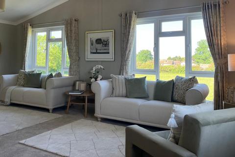 undefined, Nook Park, Willow Road, Great Horwood MK17