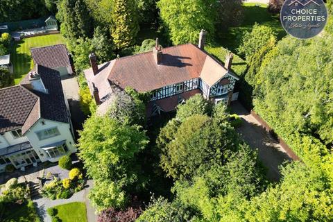 6 bedroom property for sale, St. Marys Lane, Louth LN11